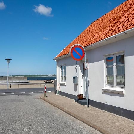 Vandkanten Hotel Logstor Kültér fotó